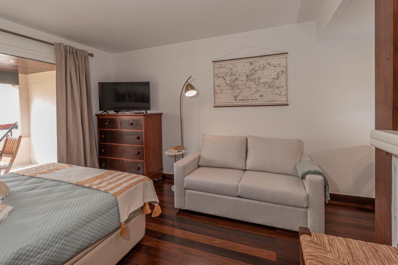 Atrium Studio Cascais Extérieur photo