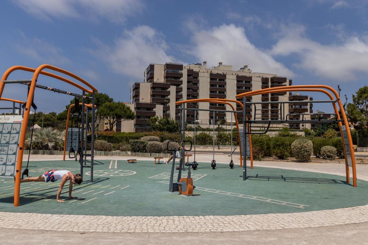 Atrium Studio Cascais Extérieur photo