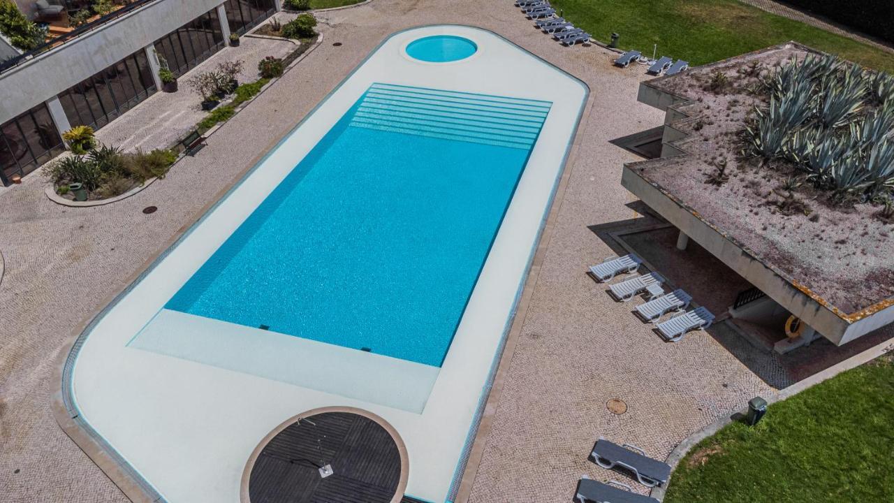 Atrium Studio Cascais Extérieur photo