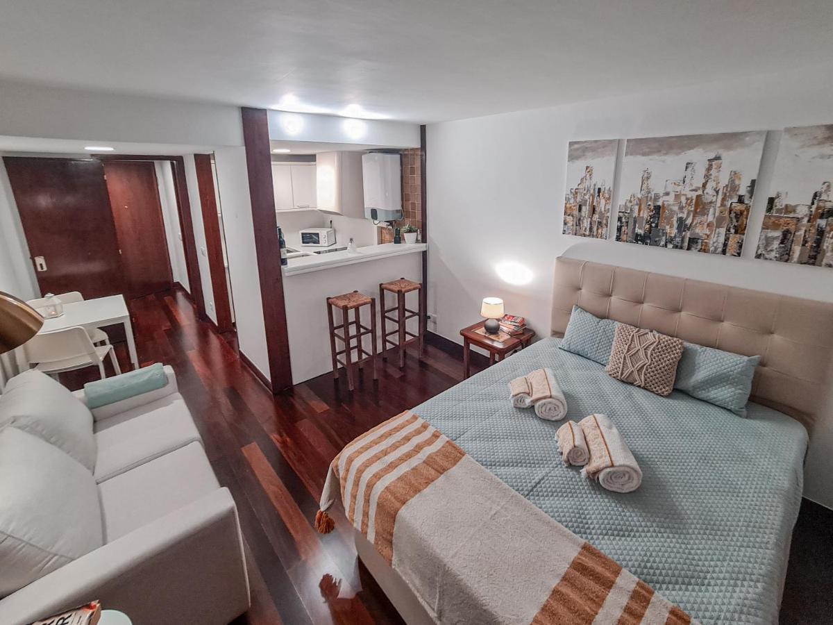 Atrium Studio Cascais Extérieur photo